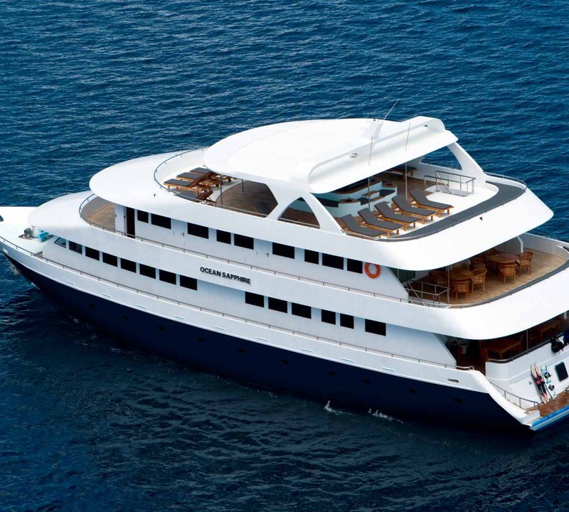 Maldives Sistership