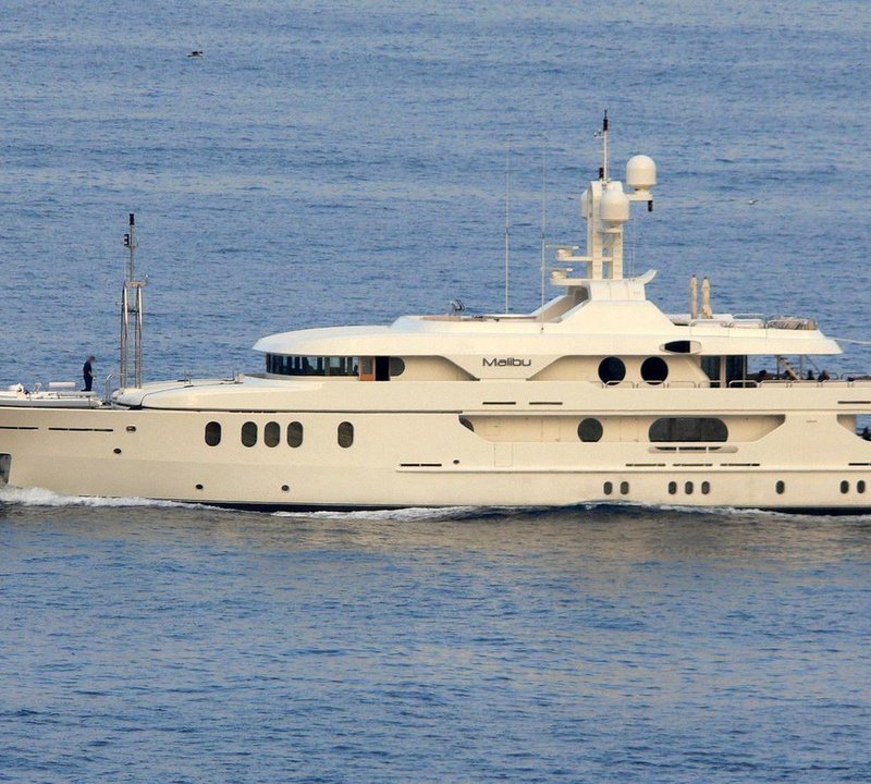 Malibu - Exterior