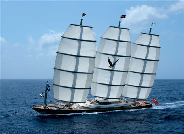 Maltese Falcon