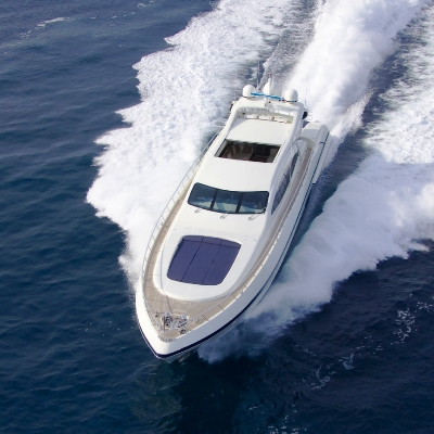 Mangusta 108 FOUR FRIENDS -  (10)