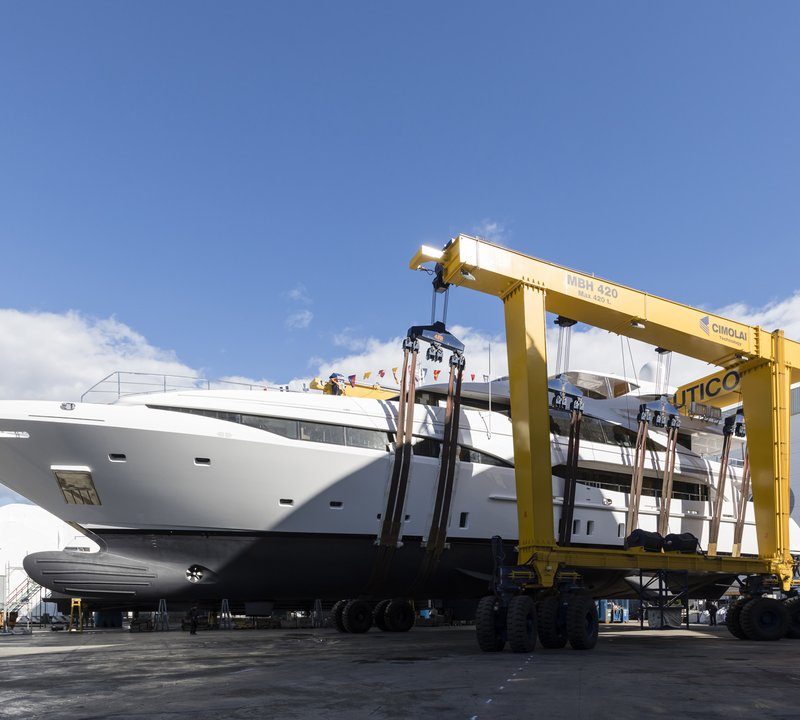 Overmarine