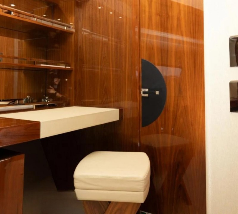 Masster Bathroom