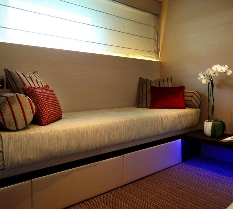 Master-Cabin SEAT