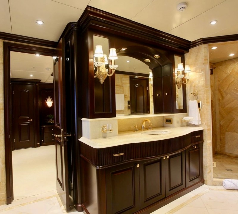 Master En Suite