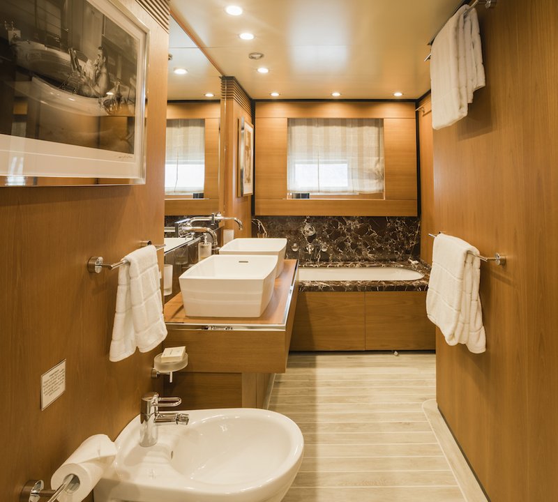 Master Ensuite