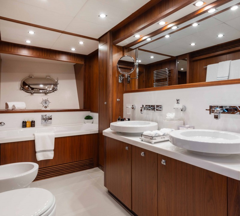 Master Ensuite