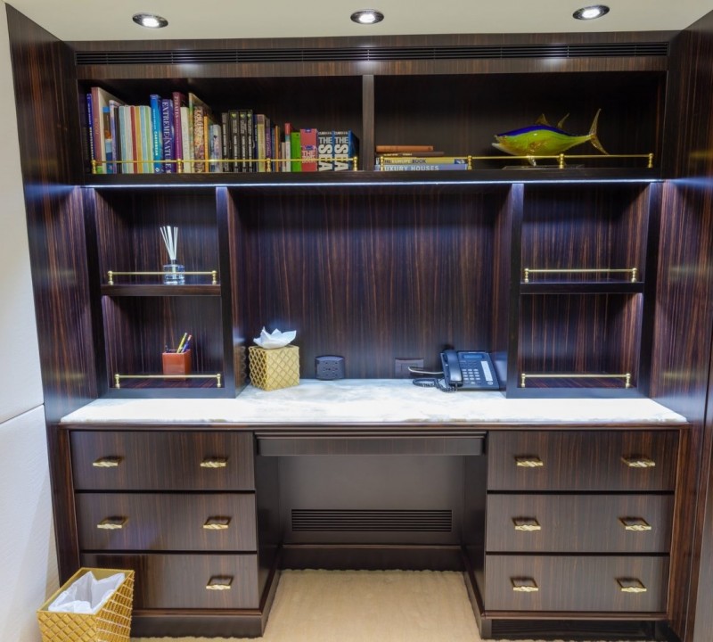 Master Office