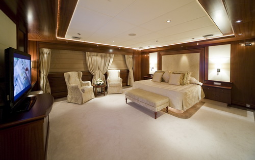 Master Suite
