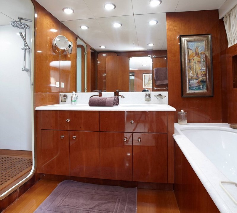 Master Bath