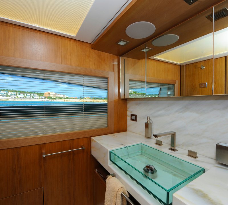 Master Ensuite