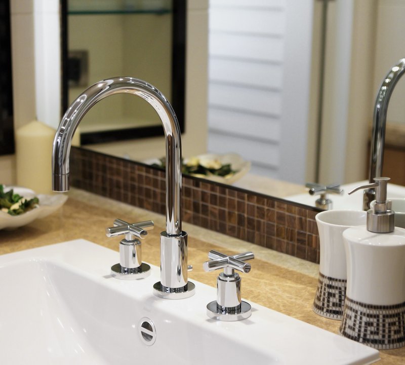 Master Ensuite