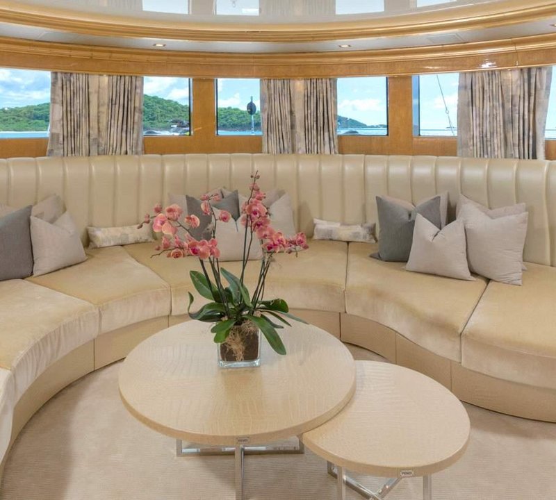 Master Lounge