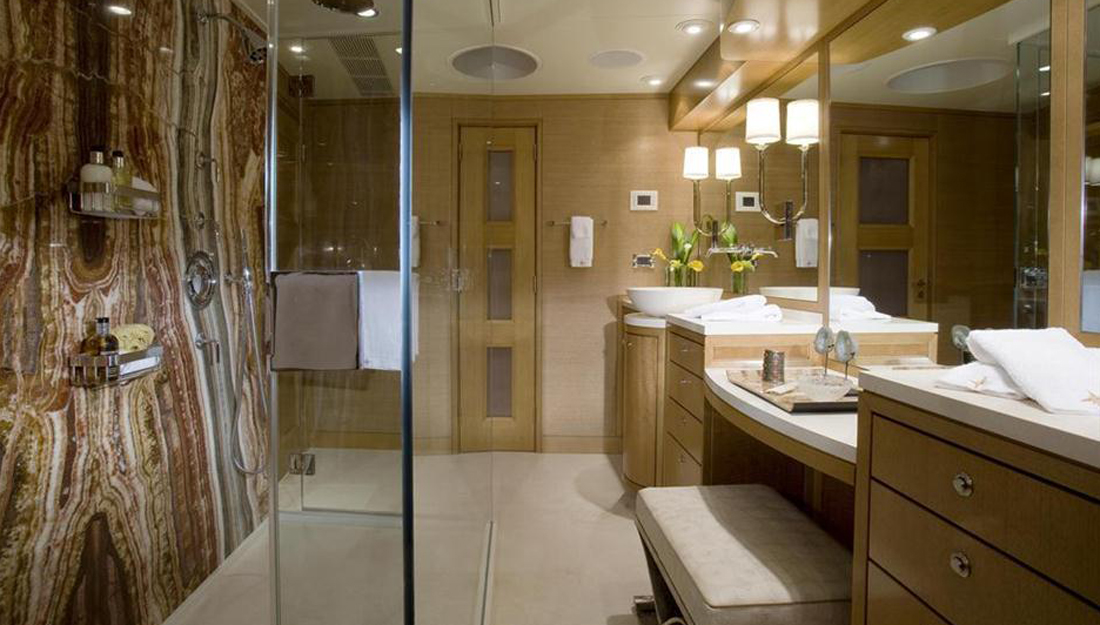 Master Stateroom
