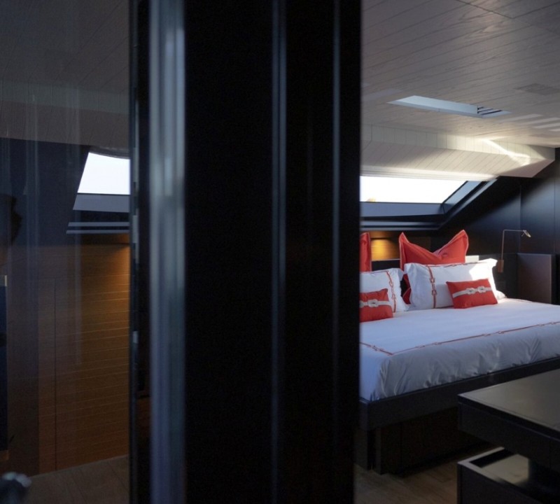 Master Stateroom