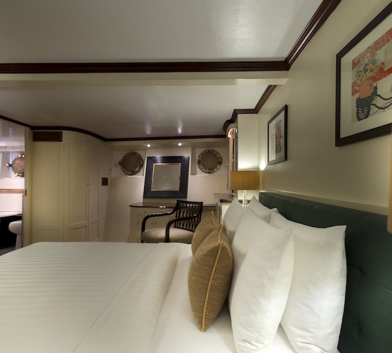 Master Suite