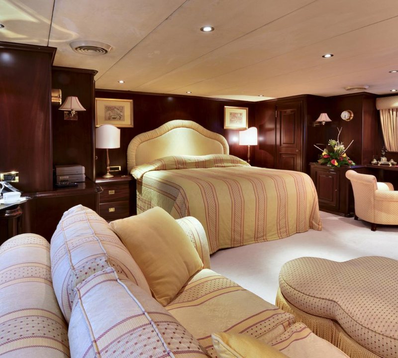 Master Suite