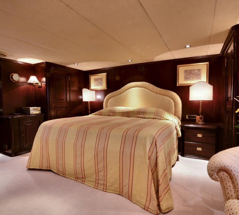 Master Suite