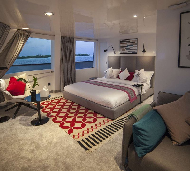 Master Suite