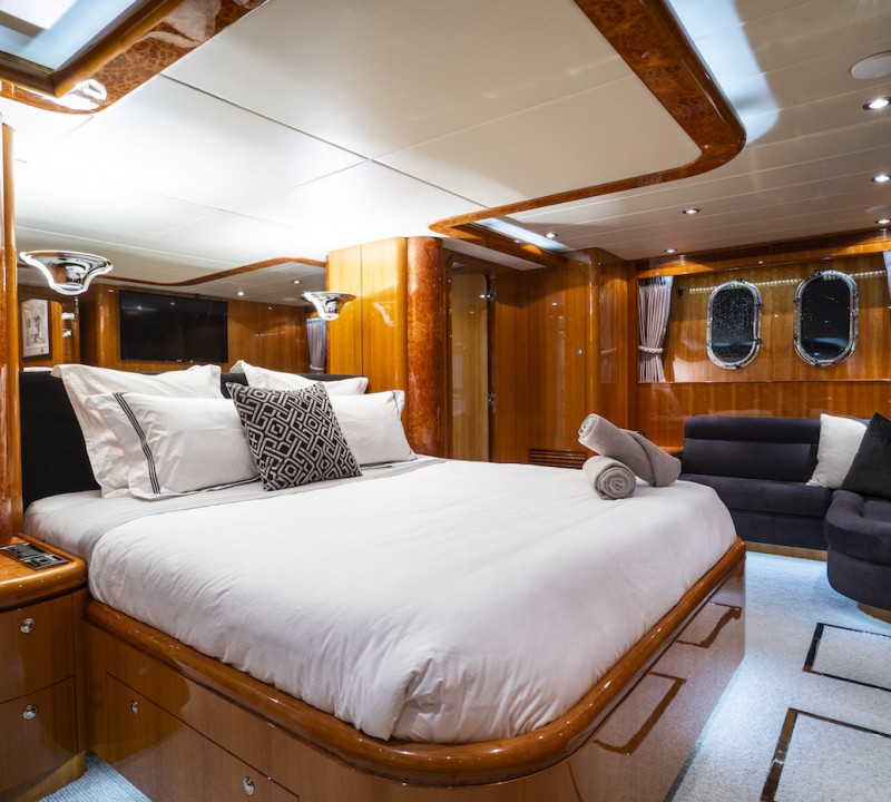 Master Suite