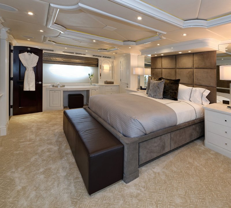 Master Suite
