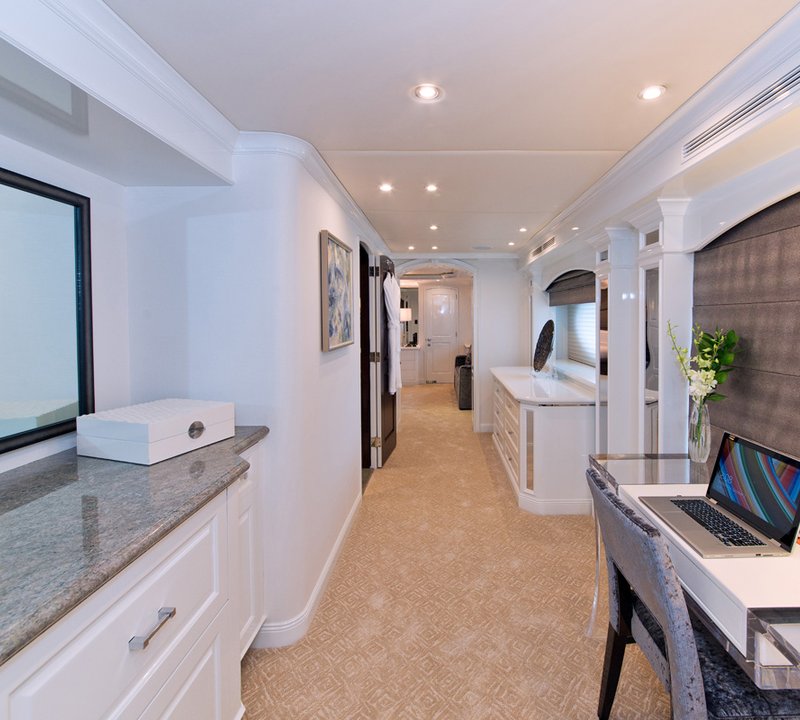 Master Suite