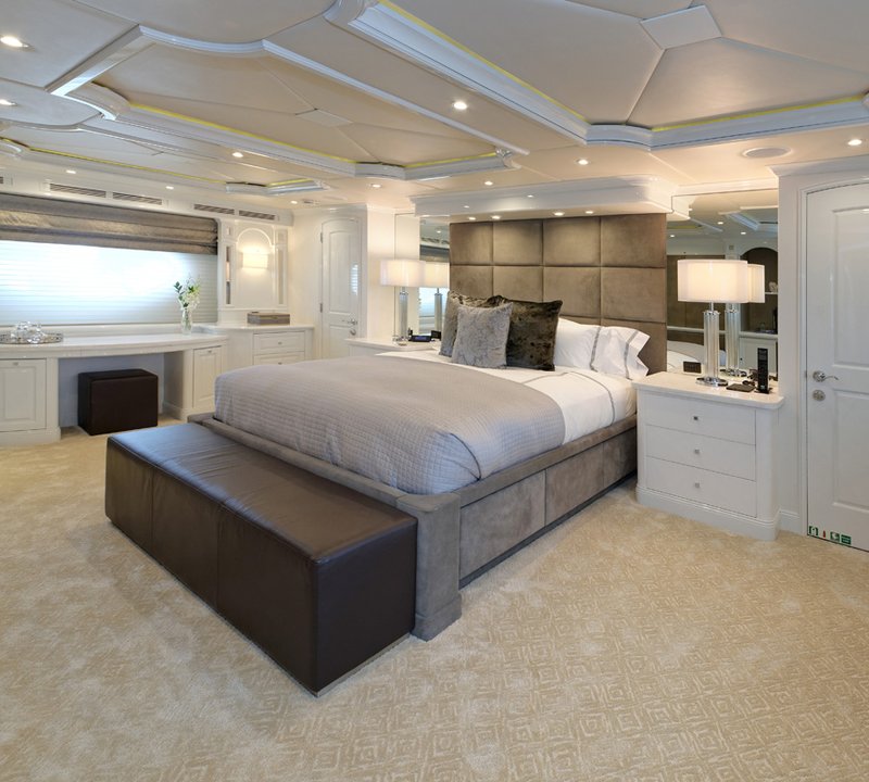 Master Suite