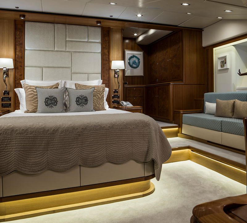 Master Suite