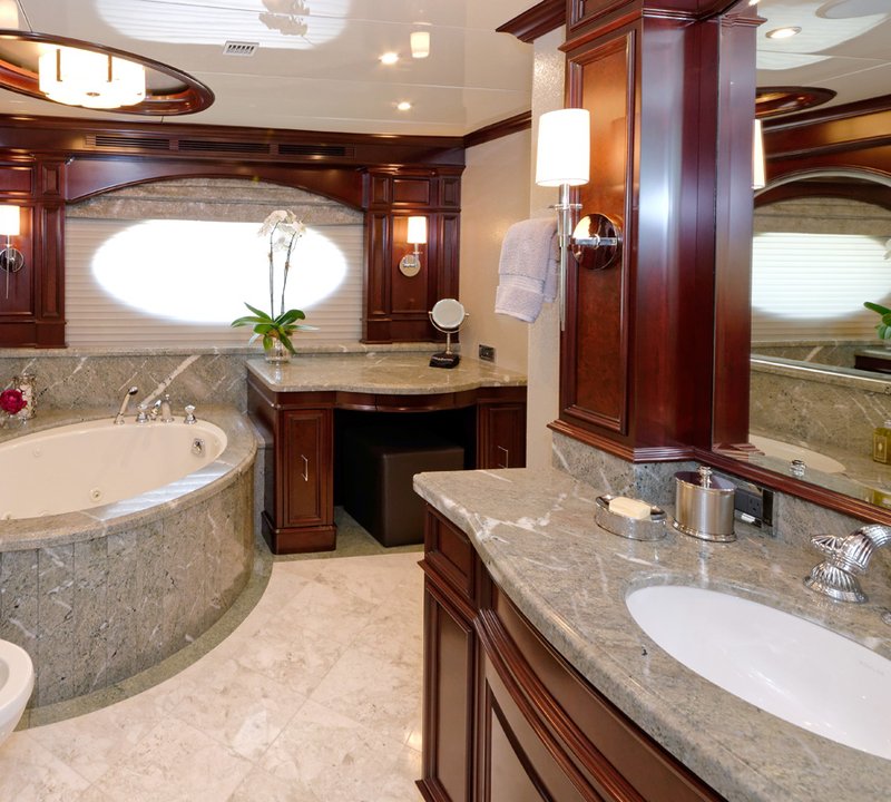 Master Suite