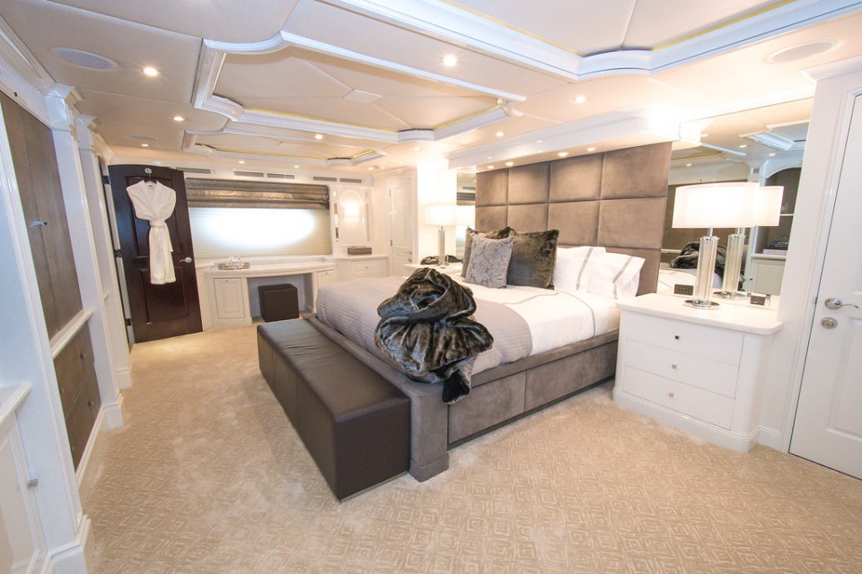 Master Suite