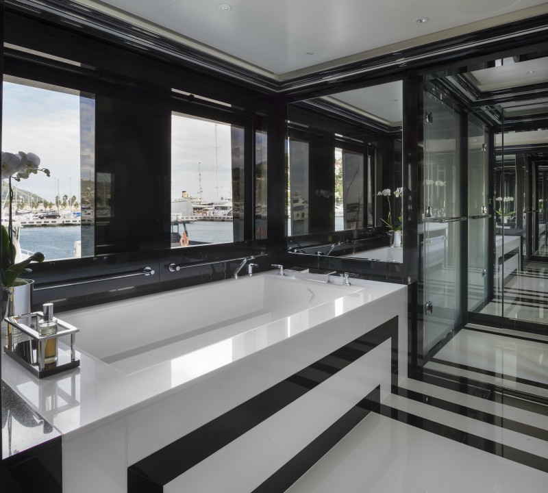 Master Suite Bathroom