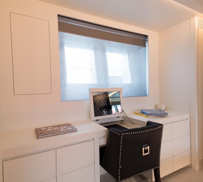 Master Vanity