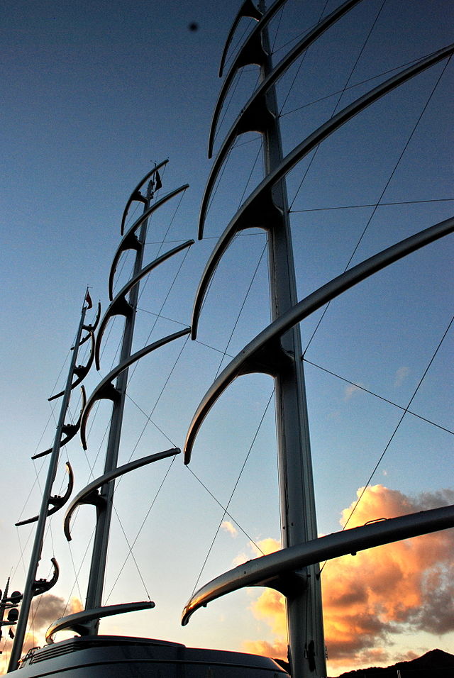 Masts