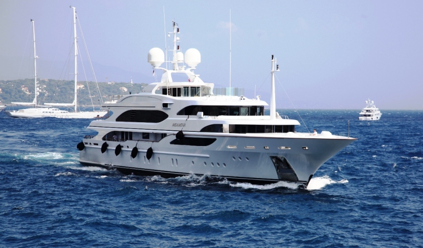Benetti