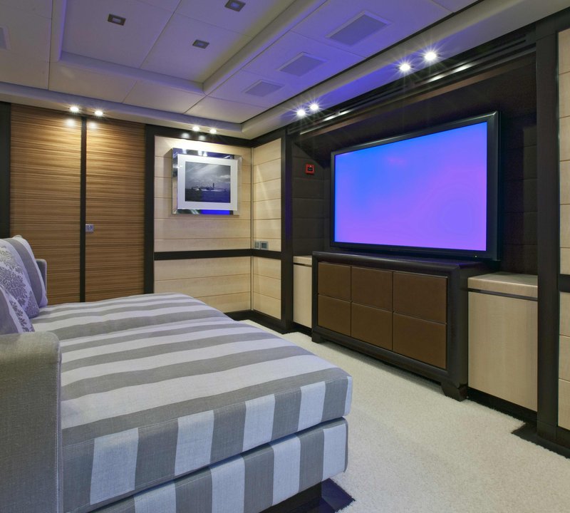 Media Room