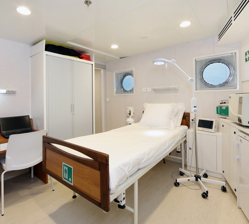 Medical Studio