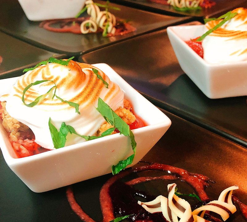 Meringue