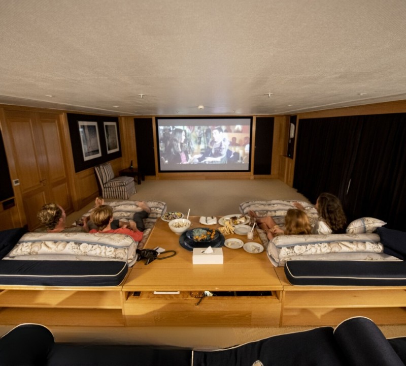 Mini Theatre