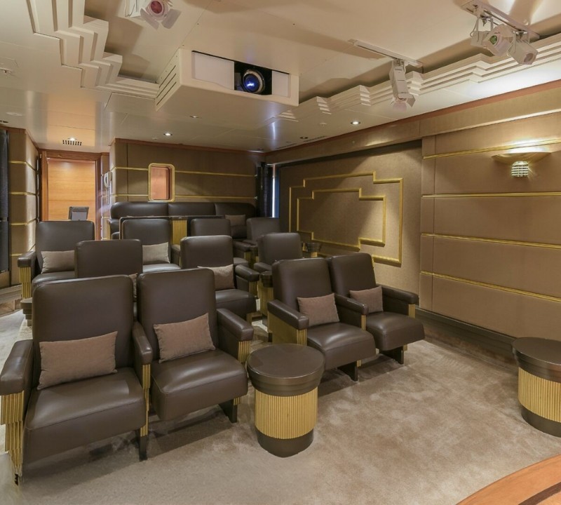 Mini Theatre