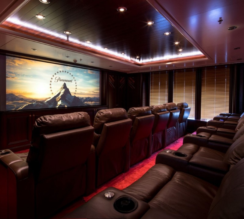 Mini Theatre