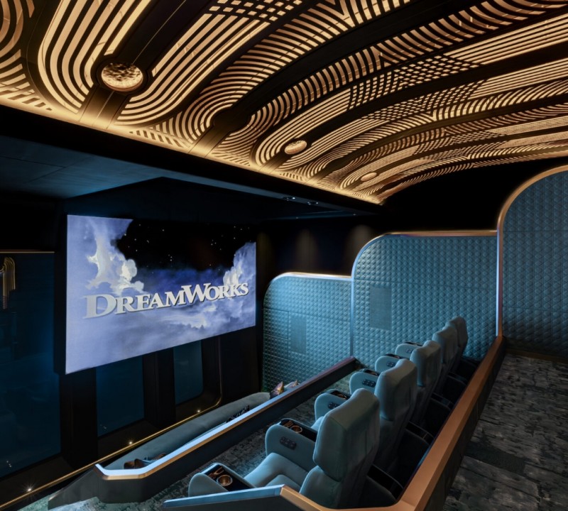 Mini Theatre