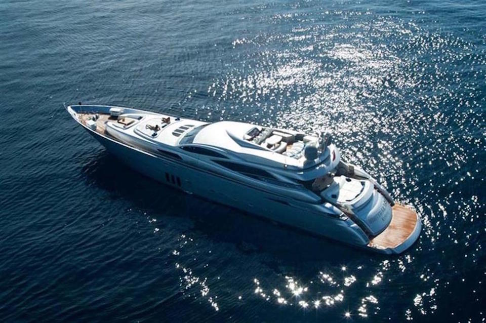 Mistral 55