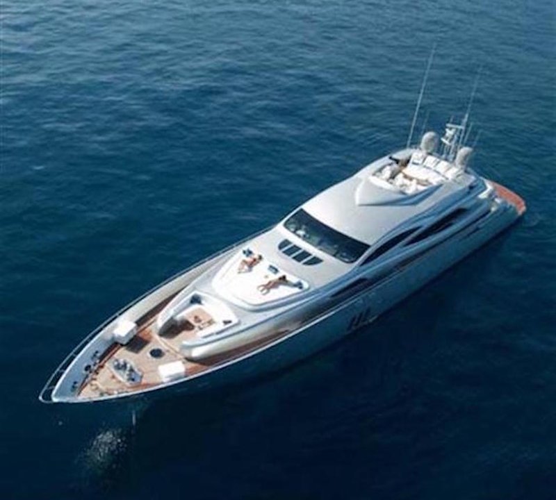 Mistral 55