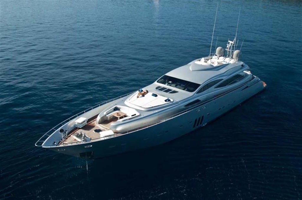 Mistral 55