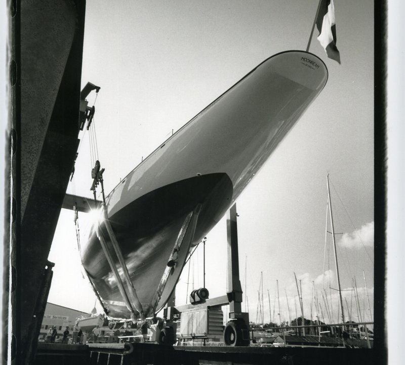 Moonbeam III