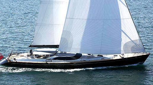 Dubois Naval Architects