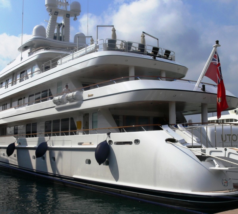 De Voogt Naval Architects
