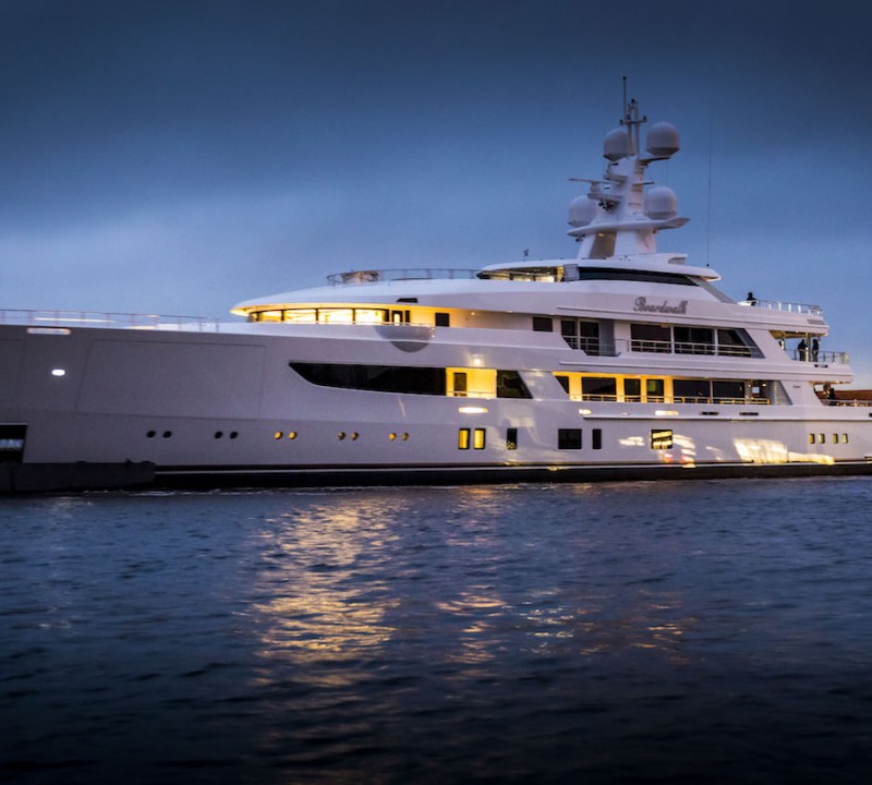 Feadship