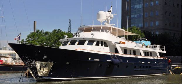 Breaux Baycraft