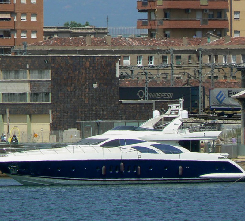 Azimut