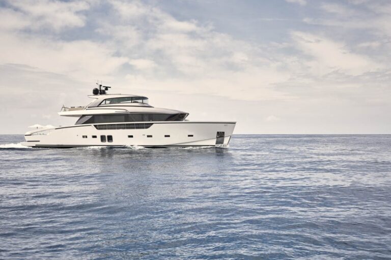 OCEAN SIX